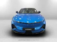 Nuova Alpine A390 294 kW (400 CV) 2026 Har00 SUV