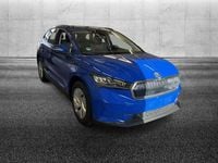 Usata Skoda Enyaq iV 69 kW (95 CV) 2022 Blu/azzurro SUV