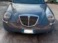 Usata Lancia Thesis 175 CV (128 kW) 2003 Berlina