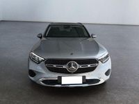 Usata Mercedes GLC220 Advanced 197 CV (144 kW) 2023 Argento SUV