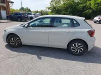 Usata VW Polo 95 CV (69 kW) 2024 Utilitaria