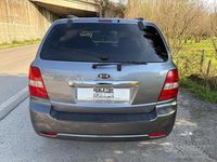 Usata Kia Sorento Active 170 CV (125 kW) 2006 Grigio SUV