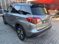 Usata Suzuki Vitara Exclusive 120 CV (88 kW) 2017 Grigio SUV