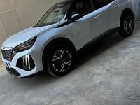Usata Peugeot 2008 GT 131 CV (96 kW) 2024 Bianco SUV