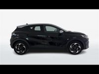 Occasion Renault Captur Techno 90 ch (66 kW) 2025 Noir SUV