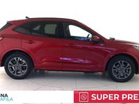 Usata Ford Kuga ST-Line X 152 CV (111 kW) 2023 Rosso SUV