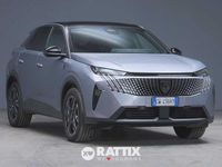 Usata Peugeot 3008 GT 145 CV (106 kW) 2024 Grigio artense SUV