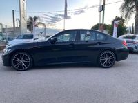 usata BMW 320e 320d 48V Msport