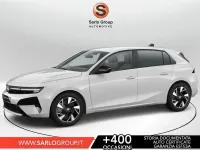 Nuova Opel Astra 136 CV (100 kW) 2026 Bianco