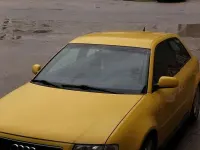 Usata Audi S3 209 CV (153 kW) 2000 Utilitaria