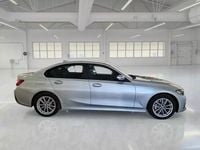 Usata BMW 330e Advantage 183 CV (134 kW) 2021 Berlina