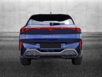 Usata Cupra Terramar VZ 272 CV (200 kW) 2025 Blu/azzurro SUV