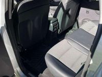 Usata Mercedes 180 116 CV (85 kW) 2009 Argento Berlina