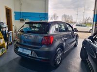 usata VW Polo 1.0 benzina, 5 porte