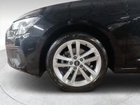 Usata Audi A3 Comfort 116 CV (85 kW) 2022 Nero Berlina