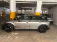 Usata Mini One D Clubman Hype 116 CV (85 kW) 2018 Bronzo Station wagon