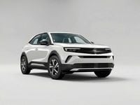 Usata Opel Mokka-e Elegance 56 kW (77 CV) 2021 Bianco SUV