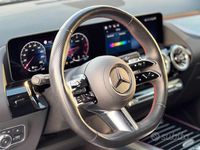 Usata Mercedes GLA200 Premium 150 CV (110 kW) 2024 Grigio SUV