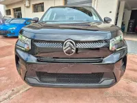Nuova Citroën C3 PureTech 100 CV (73 kW) 2026 Blu SUV