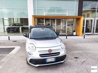 usata Fiat 500 1.3 Multijet 16V 75CV