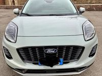Usata Ford Puma Titanium 125 CV (91 kW) 2024 SUV