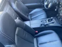 Usata Mazda MX5 126 CV (92 kW) 2009 Grigio Cabrio