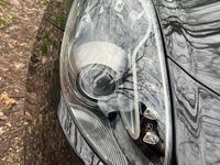 Usata Alfa Romeo Giulietta Distinctive 105 CV (77 kW) 2015 Nero Utilitaria