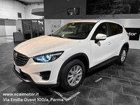 usata Mazda CX-5 2.2L Skyactiv-D 150CV 2WD Evolve