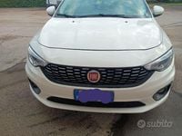 Usata Fiat Tipo Business 95 CV (69 kW) 2017 Bianco Station wagon