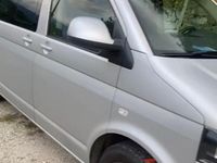 usata VW Caravelle 