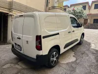 Usata Peugeot TePee Outdoor 99 CV (72 kW) 2021 Station wagon