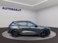 Usata Ford Kuga ST-Line X 225 CV (165 kW) 2023 Grigio SUV