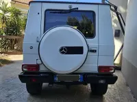 Usata Mercedes G350 211 CV (155 kW) 2011 SUV