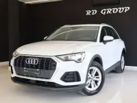 Gebraucht Audi Q3 Sportback S-Line 150 PS (110 kW) 2019 Other SUV