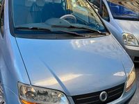 Usata Fiat Idea 95 CV (69 kW) 2003 Monovolume