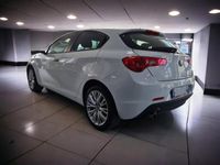 usata Alfa Romeo Giulietta 1.6 JTDm 120 CV Super automat