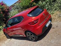 Usata Renault Clio IV Dynamique 90 CV (66 kW) 2016 Rosso Berlina
