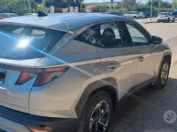 Usata Hyundai Tucson 116 CV (85 kW) 2024 SUV