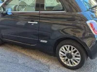 Usata Fiat 500 95 CV (69 kW) 2015 Utilitaria