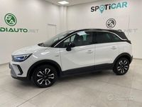 Occasion Opel Crossland Elegance 110 ch (80 kW) 2024 Gris SUV