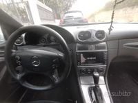 Usata Mercedes CLK270 170 CV (125 kW) 2006