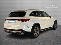 Usata Mercedes GLC220 Advanced 197 CV (144 kW) 2023 Bianco perlato met SUV