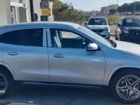 Usata Mercedes GLA200 Executive 150 CV (110 kW) 2023 Grigio SUV