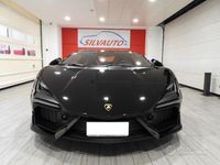 Usata Lamborghini Revuelto 1015 CV (746 kW) 2024 A2a2 nero noctis Coupé
