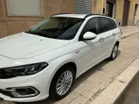 Usata Fiat Tipo Business 95 CV (69 kW) 2021 Bianco Station wagon