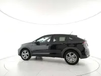 Usata VW Taigo R-line 110 CV (80 kW) 2022 Deep black perlato SUV