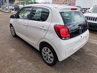 usata Citroën C1 PureTech 82 5 porte Feel