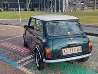 Usata Mini Cooper 63 CV (46 kW) 1995 Utilitaria