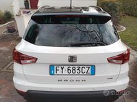 Usata Seat Arona 2019 Bianco SUV