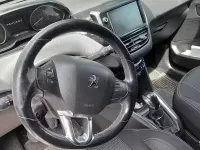 Usata Peugeot 208 Allure 75 CV (55 kW) 2017 Bianco Utilitaria